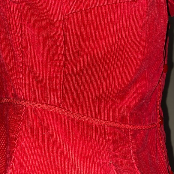 Anthropologie dress by Mauve - Picture 5 of 11